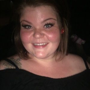 Meet your Posher, Kristen